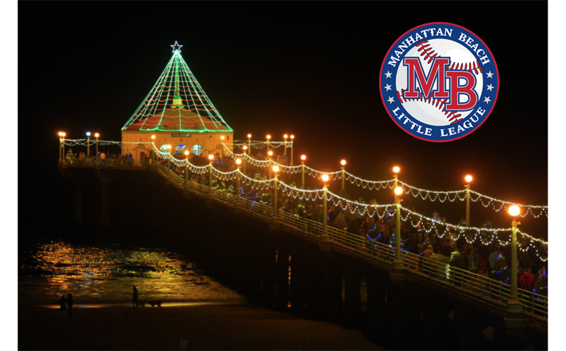 SEASON'S GREETINGS FROM MBLL
